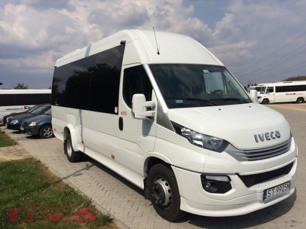 Iveco Comfort